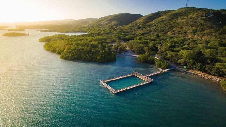 Posada Del Mar La Parguera Eksteriør bilde