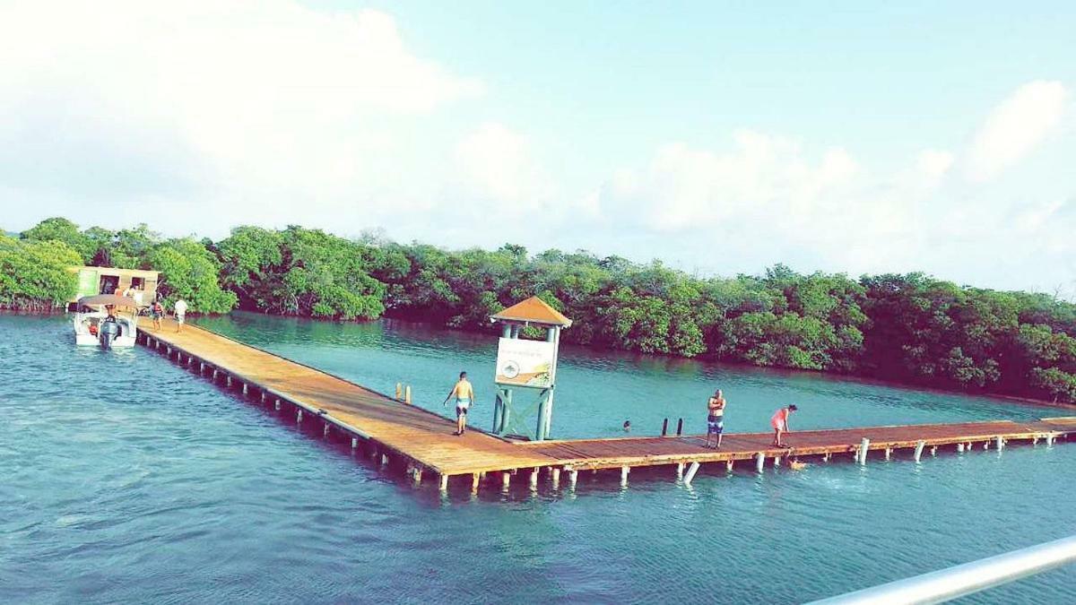 Posada Del Mar La Parguera Eksteriør bilde