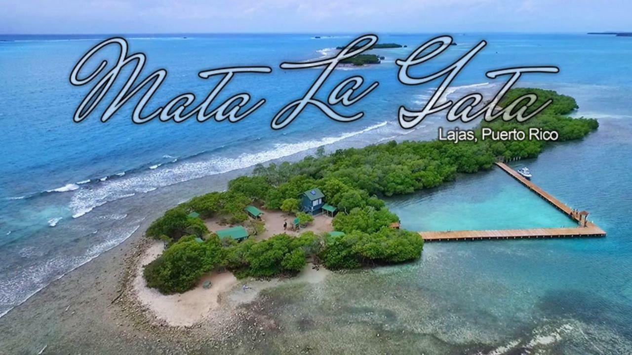 Posada Del Mar La Parguera Eksteriør bilde