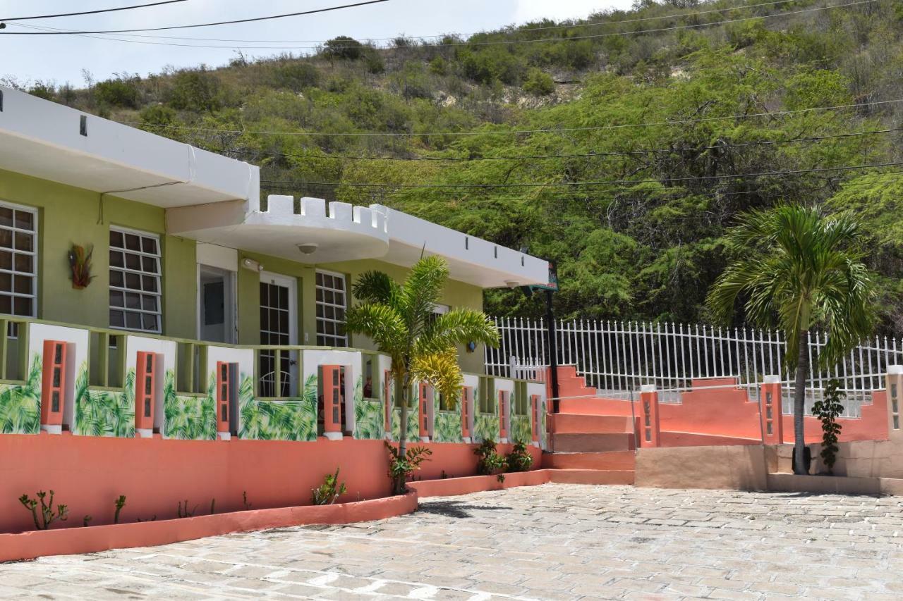 Posada Del Mar La Parguera Eksteriør bilde